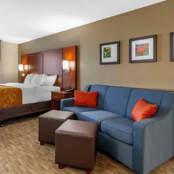 Comfort Suites