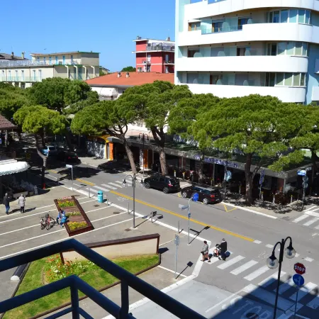 Hotel Margherita