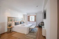 Soho Boutique Atalia - Bãi đậu xe