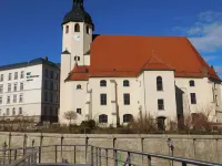 Hotel am Park Hotels in Vogtlandkreis