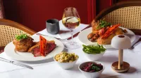 Hotel Indigo BATH by IHG - breakfast