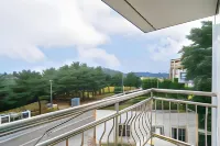 Heyy Seogwipo Hotel - romantici