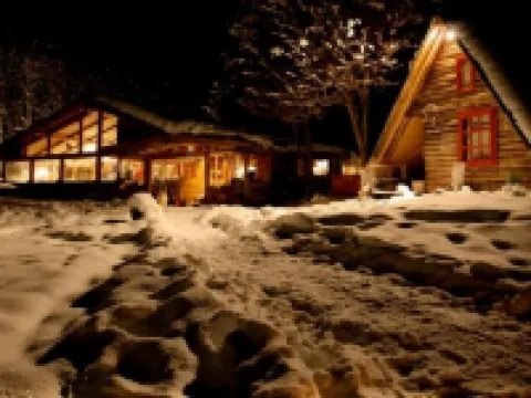 Anum Hostel 烏斯懷亞酒店