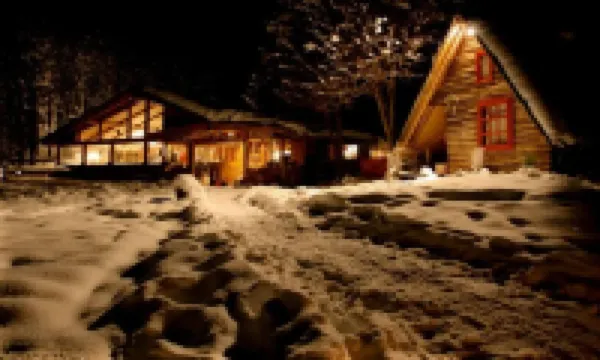 Anum Hostel Hotels near The End of the World Train