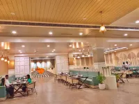 The Prince Zenq Xpress Resortt Rohtak Hotel a Rohtak