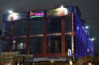 Hotel Janvi International Inn, Muzaffarpur Hotels in 