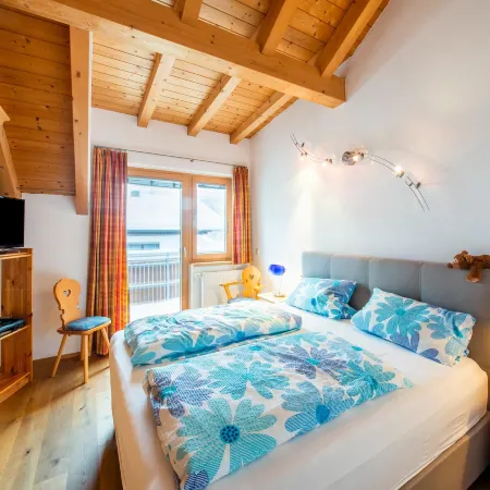 Penthouse in Wagrain near Ski Slopes