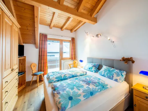 Penthouse in Wagrain near Ski Slopes - 3성급