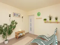 Charmante Ferienwohnung am Thuringer Rennsteig -  Privatzimmer