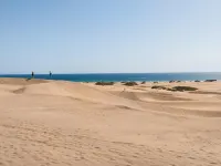Chalet in Playa del Ingles by Maspalomas Dunes