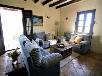 Cottage in Antequera with Pool near El Torcal