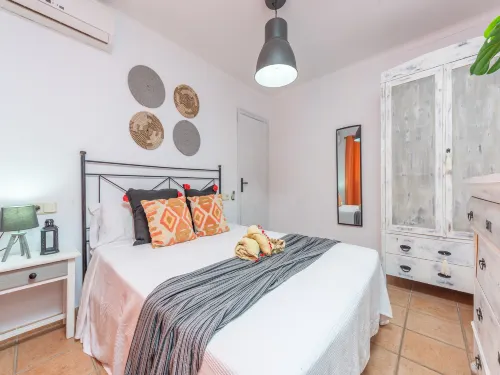 Can Antich - Villa With Private Pool In Lloseta