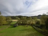 Rendeux Retreat with Sauna - Wifi