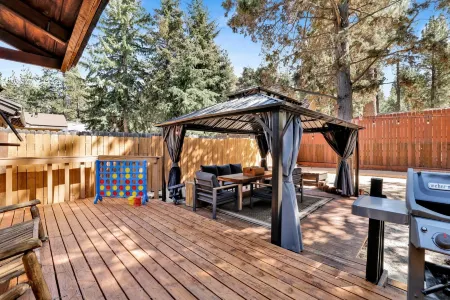 Maltby Modern Log Cabin #2307