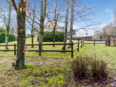 Charming Stay by High Fens