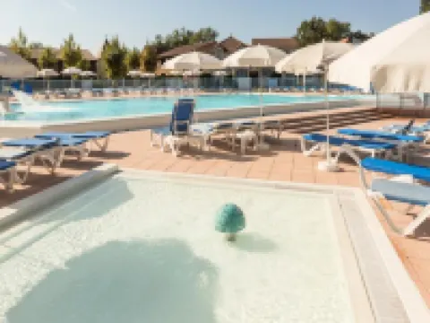 Holiday Home in France near Scenic Lake