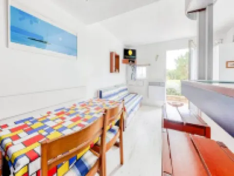 2-room apartment for 4 people - Comfort