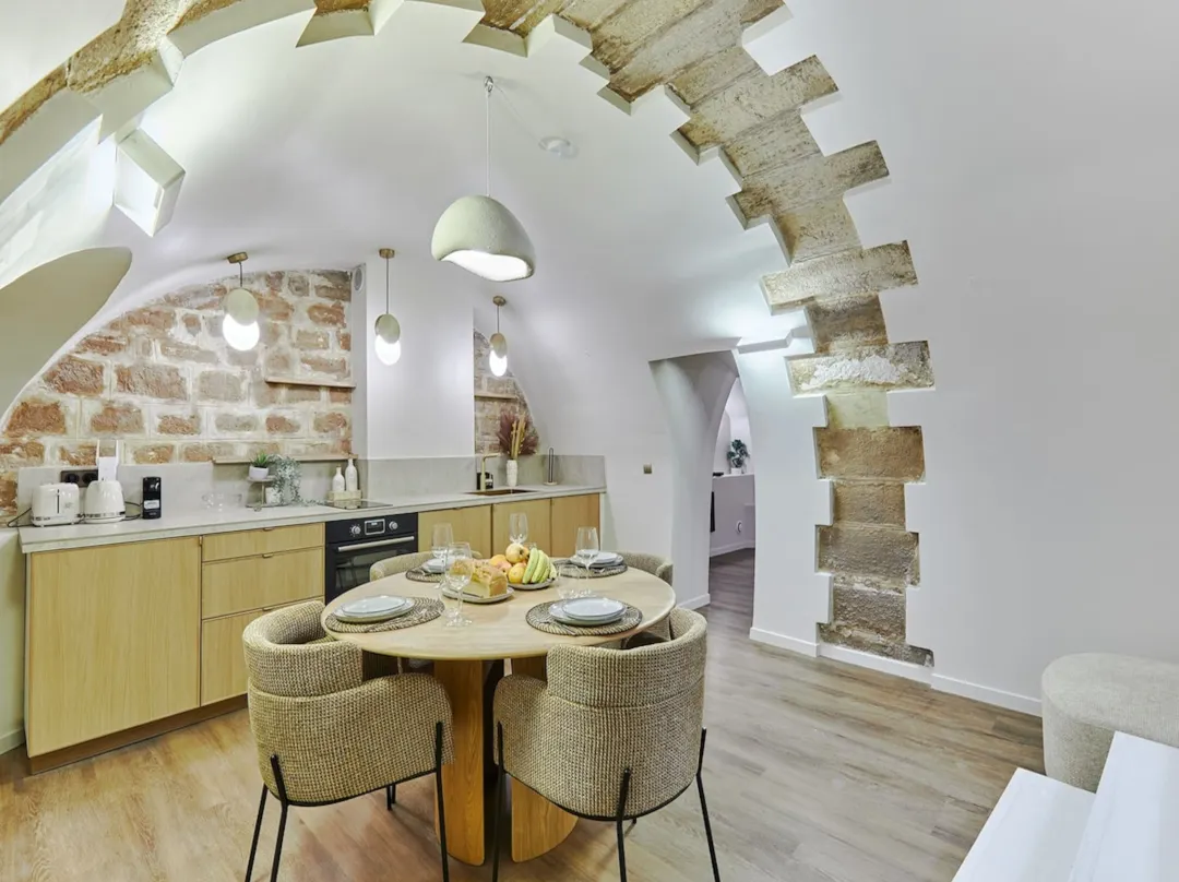 Superb New Apartement Le Marais Place Des Vosges - Paris