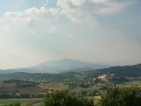 Holiday Home in Umbria with Pool