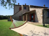 Orte Villa for 8 with Parking Hotel a Orte