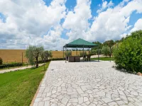 Farmhouse in Montoro near Montoro Castle
