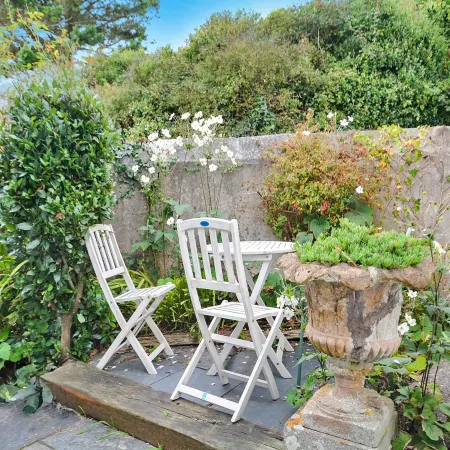 Apartment in Newquay near Towan Beach
