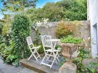 Apartment in Newquay near Towan Beach