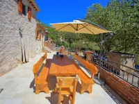 Holiday Home in Starigrad with Sea View - 3-Star