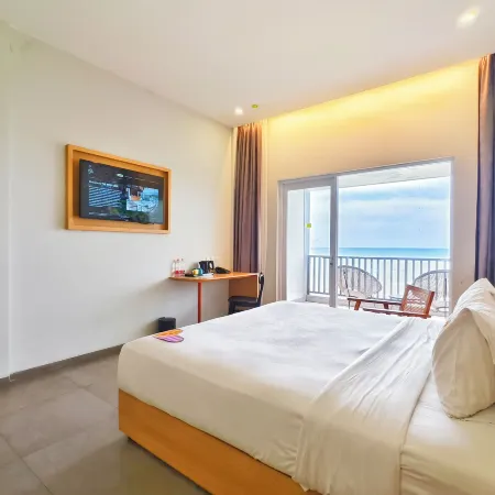 The West Cove Hotel