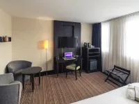 Hôtel Mercure Rennes Cesson Hotel a Domloup