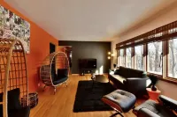 TOTALY REMODELING BEAUTIFUL MIDCENTURY STYLE BY DESIGNER