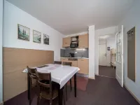 Apartment in Allos near Ski Resort