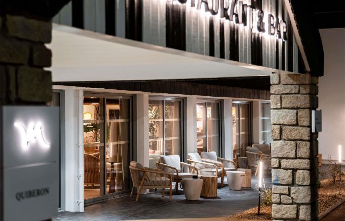 Mercure Quiberon Hotel and Spa