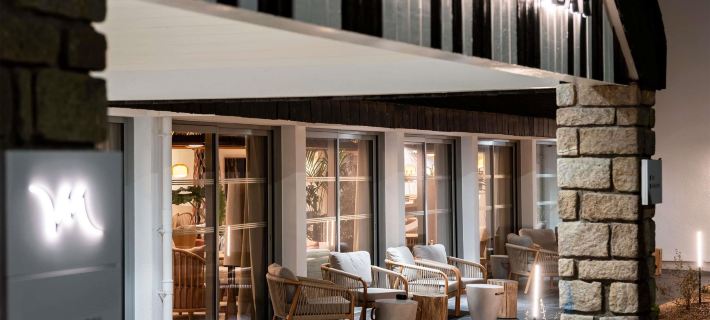 Mercure Quiberon Hotel and Spa Hotels in Morbihan