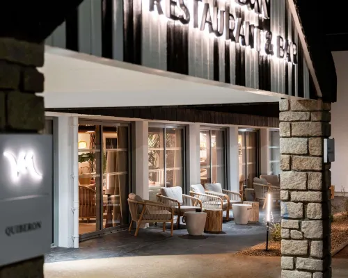 Mercure Quiberon Hotel and Spa Hotels in Quiberon
