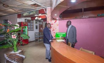 Heritage Hotel Kericho