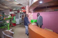 Heritage Hotel Kericho Hotels in Kericho