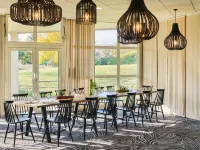 Novotel Sénart Golf de Greenparc Hotel a Varennes-Jarcy