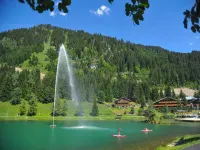 Apartment in Chalet Classified