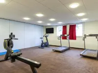 Ibis Jouy-en-Josas Vélizy - Gym