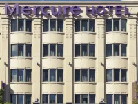 Hotel Mercure Brussels Centre Midi Hotels near Brussels Midi Railway Station
