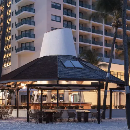 Hilton Barbados Resort