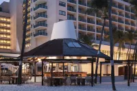 Hilton Barbados Resort - balcone