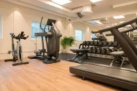 Quality Hotel the Mill - ที่มีฟิตเนส