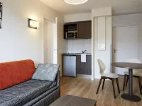 Aparthotel Adagio Access Poitiers