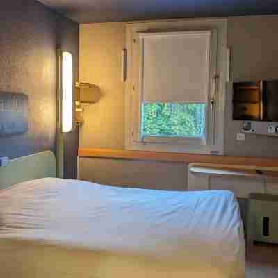 Ibis Budget Saint-Omer Centre Rooms