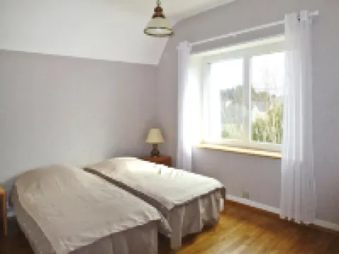 Stone House Pleumeur-Bodou near Pink Beaches 普勒默博杜住宿飯店