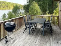 6 person holiday home in Hornnes-By Traum - Homestays