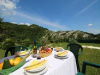 Country House Getaway in Apecchio
