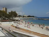 Beausoleil Monaco Comfortable holiday residence Hotels in Beausoleil